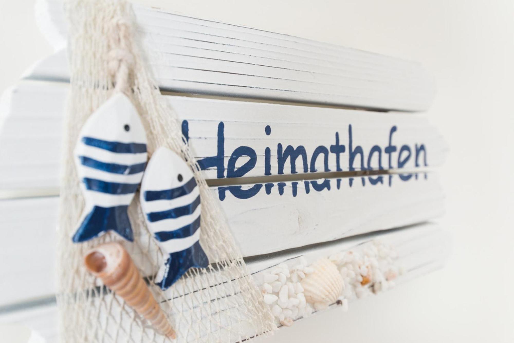 Ostsee - Appartement Nr 151 "Hamborger Veermaster" Im Strand Resort Хайлигенхафен Экстерьер фото